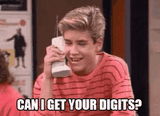digits