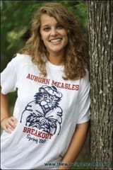 Auburn
