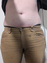 hips