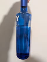 vodka