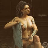nico naked3