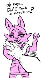 4981334_SoulCentinel_roommates_120_teasing_fox