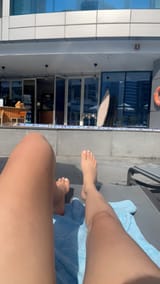 NoraExplorer-Feet