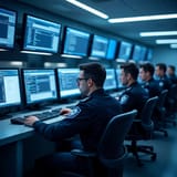 Internet Police
