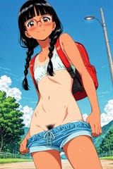 Rikka 09