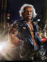 gangstein