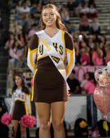 Yuba City High 2