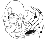 Burpy