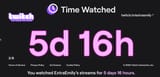 EEWatched