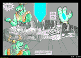 starfox lust ritual remake