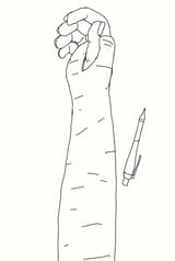my cast