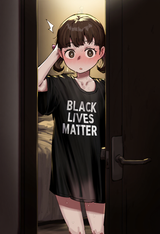 nanako wakes up...
