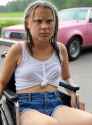 2025-07-13-20H15m57s Seed394746457 Slow Motion Cinematic Style. Woman Lifts An Unlit_thumb.jpg