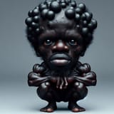 👨🏿---