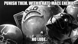 hate mace enema 