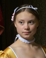 greta pretty