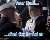 die for jews