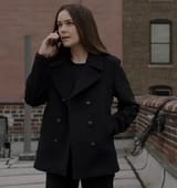 Megan Boone From Black List Tv Show