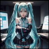 Miku hh 007b