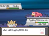 The Great Battle of Our Time