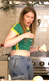eww