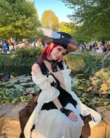 nora pirate