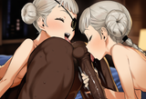 New Prison Punishments! (Persona5)