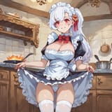 Maid08