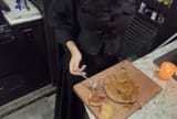 dinner
