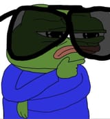 pepe hmmmmmmmmm