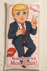Trump dakimakura
