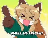 Smell My Finger 666