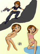 Joss_Possible Kim_Possible Poland UBNT