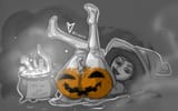 2339430 - Halloween Kim_Possible Mirrorra Shego