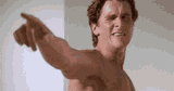 patrickbateman-pointing-at