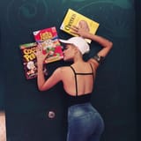 Halsey (82)