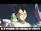 language