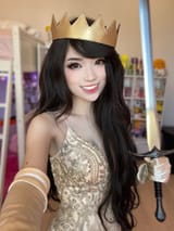 ONE TRUE QUEEN