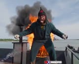 speed fire