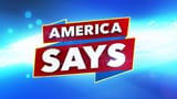 America_Says