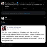 Peterson CSA