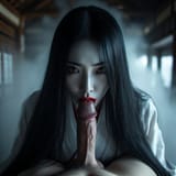 yuki onna
