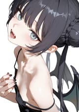 Ryuuge Kisaki, Kisaki (Blue Archive), Blue Archive Vampire