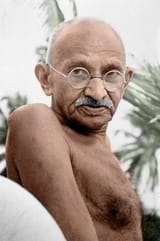 mahatma-gandhi-during-an-evening-prayer-at-palm-bun-juhu-beach-bombay-may-june-1944-ghandi-peace-non-violence-nonviolence-m-k-gandhi-m-k-gandhi-mohandas-conflict-resolution
