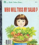 SaladToss