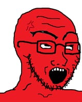 Soy Boy Angry