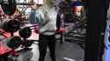 Blonde Butt Pants Lycra Spandex Leggings Gym Workout Candid Creepshot SFW Ass jM0fxlFtG8Q_thumb.jpg