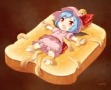 REMILIA TOASTED