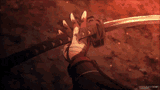 sword