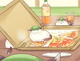 CHEN PIZZA